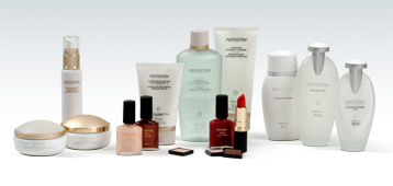 amway cosmetics in Latvia