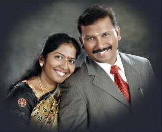 Nethaji L V & Sripriya N.JPG