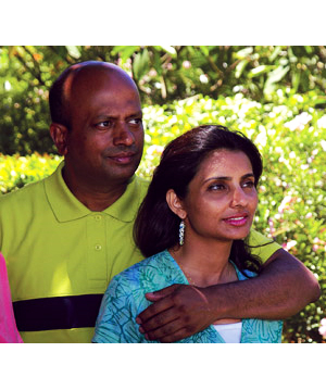 Sanjiv & Shauna Sahay.jpg
