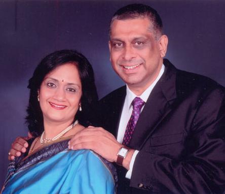 Ravi Swaminathan & Dr. Priya.jpg