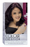 Colour Creation Amway Permanent Hair Colours