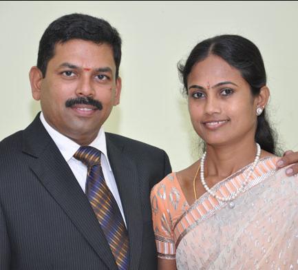 T. Rajasekaran & R. Chandramathi.jpg