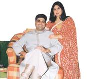 File:Amit & Arti Sondhi.jpg