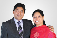 Kaushik & Subha Dutta.jpg
