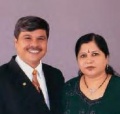 Dushyant & Sudha Chaudhry.JPG